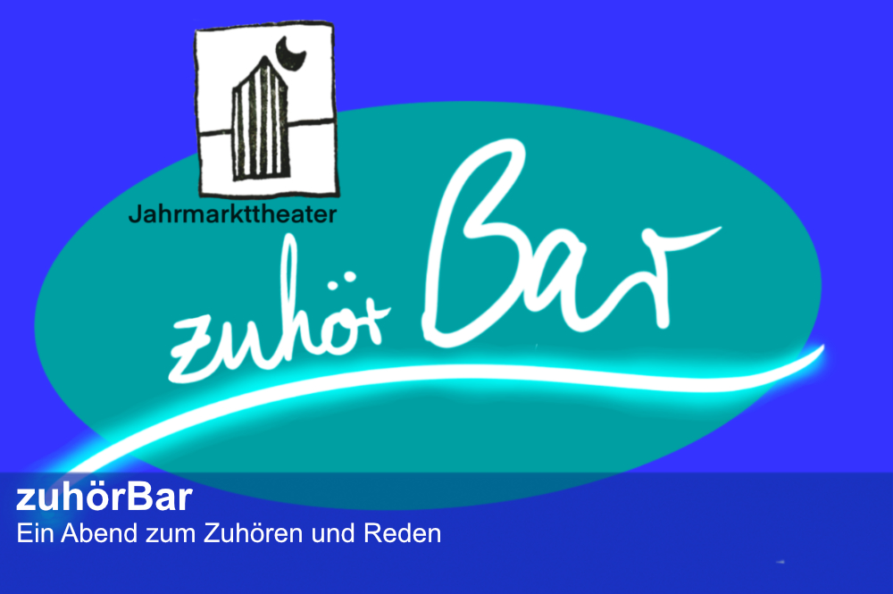 zuhörBar